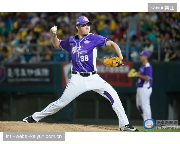 中川皓成为联盟中继投手新答案，其极高的三振率为牛棚带来安定。
